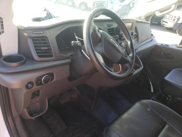 Photo 8 from auction – 2023 FORD TRANSIT T- with VIN 1FTBR2C88PKB86218