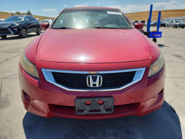 Photo 5 from auction – 2010 HONDA ACCORD EX with VIN 1HGCS1B72AA001297