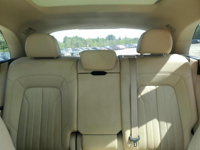Photo 10 from auction – 2018 AUDI Q5 PREMIUM PLUS with VIN WA1BNAFY3J2214963