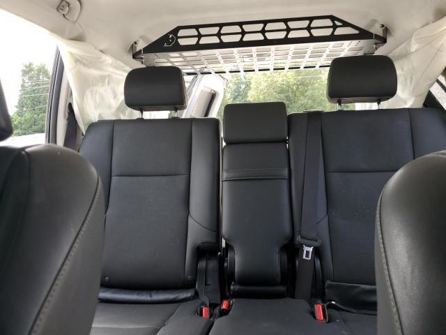 Photo 10 from auction – 2018 LEXUS GX 460 with VIN JTJBM7FX3J5206599