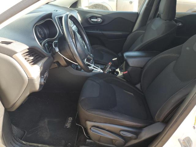 Photo 7 from auction – 2015 JEEP CHEROKEE L with VIN 1C4PJMCB7FW633150