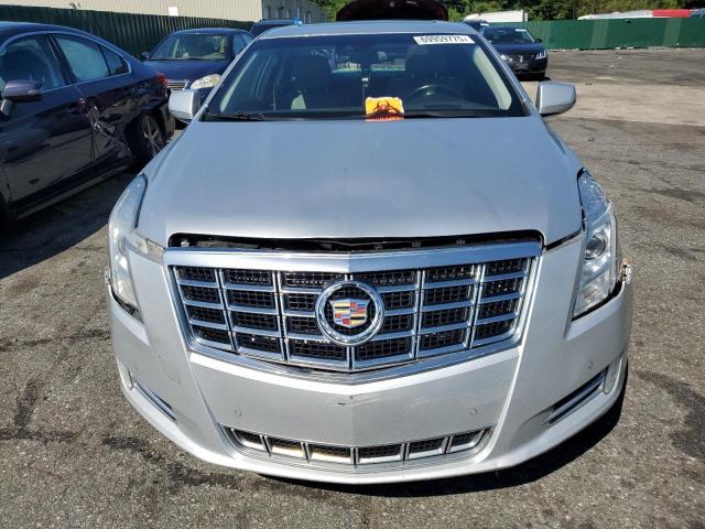 Photo 5 from auction – 2014 CADILLAC XTS PREMIU with VIN 2G61R5S34E9326284