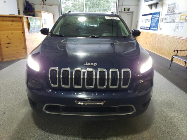 Photo 5 from auction – 2015 JEEP CHEROKEE L with VIN 1C4PJLDS2FW738333