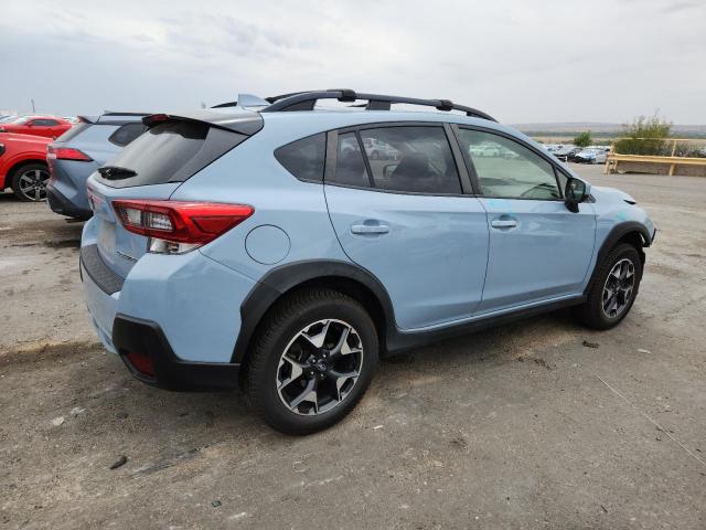 Photo 3 from auction – 2020 SUBARU CROSSTREK with VIN JF2GTAEC7L8239048