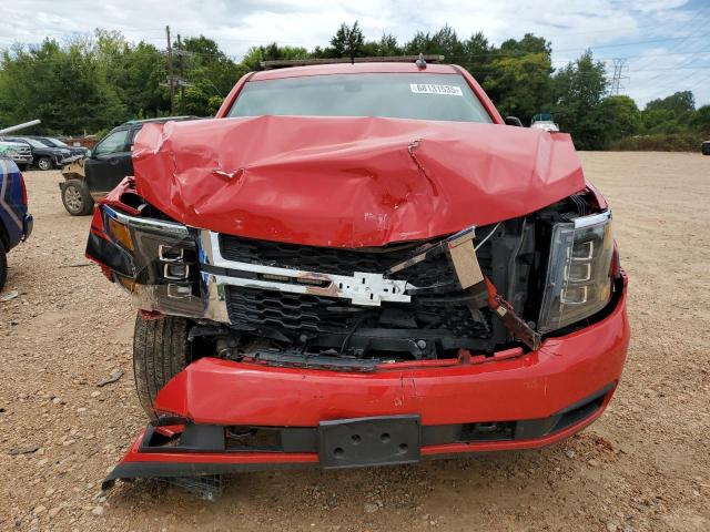 Photo 5 from auction – 2019 CHEVROLET TAHOE SPEC with VIN 1GNSKFEC2KR286738