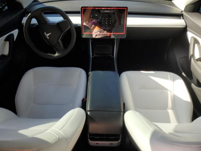 Photo 8 from auction – 2019 TESLA MODEL 3 with VIN 5YJ3E1EB0KF465204
