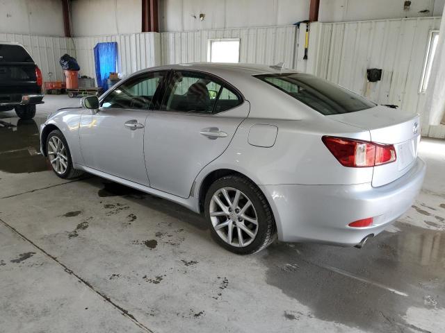 Photo 2 from auction – 2011 LEXUS IS 250 with VIN JTHCF5C23B5045198