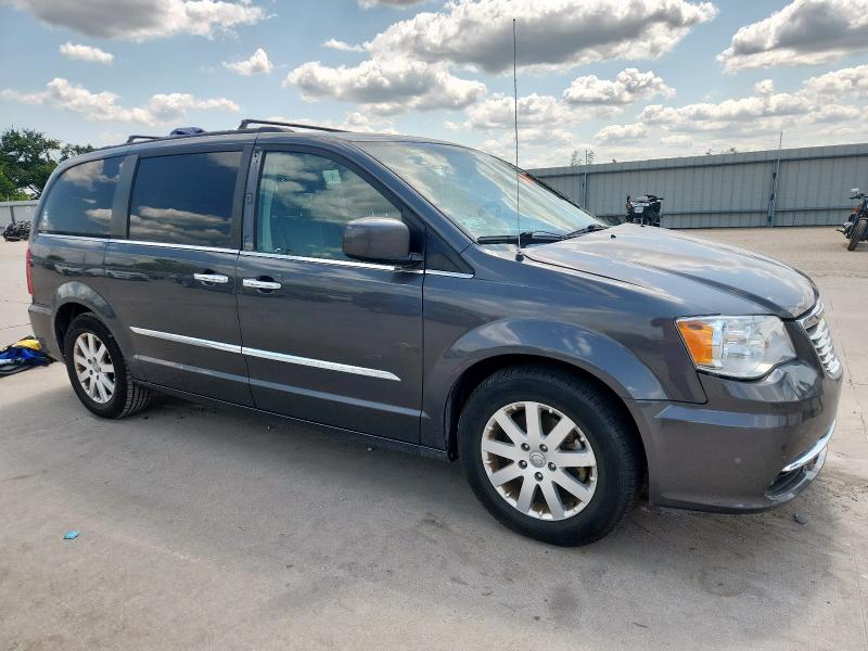 Photo 4 from auction – 2016 CHRYSLER TOWN & COU with VIN 2C4RC1BG7GR175134