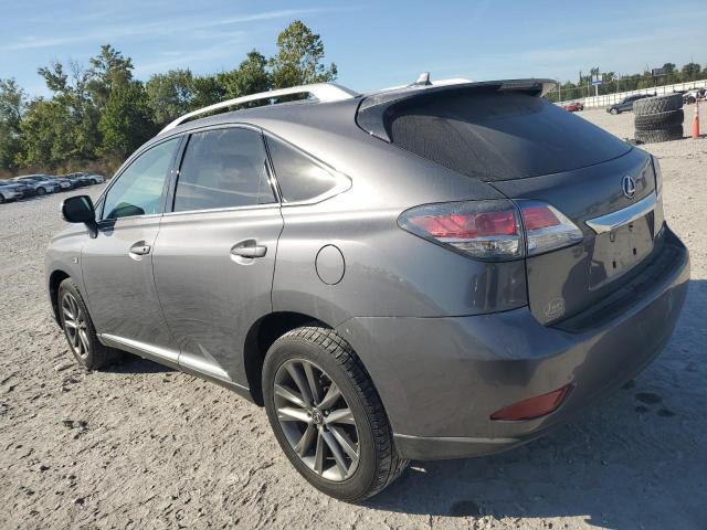 Photo 2 from auction – 2013 LEXUS RX 350 BAS with VIN 2T2BK1BA3DC225356