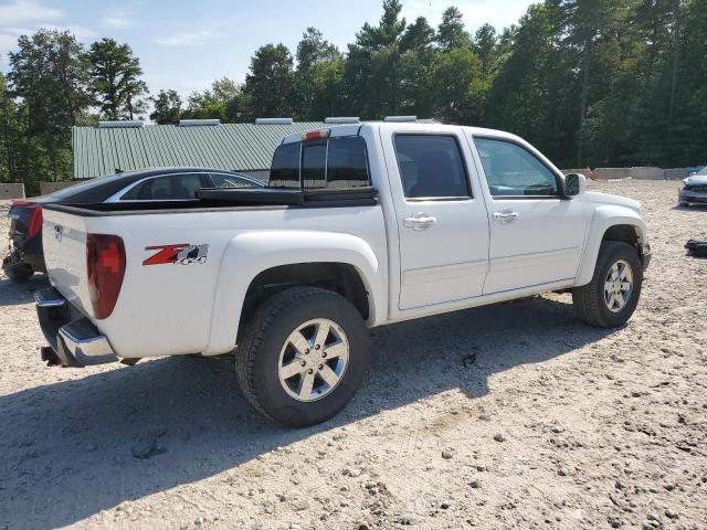 Photo 3 from auction – 2012 CHEVROLET COLORADO L with VIN 1GCHTDFE5C8129409