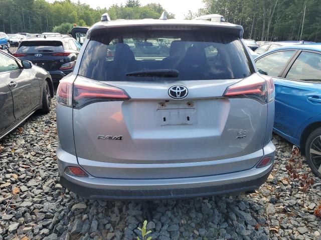 Photo 6 from auction – 2016 TOYOTA RAV4 LE with VIN 2T3BFREV7GW531959