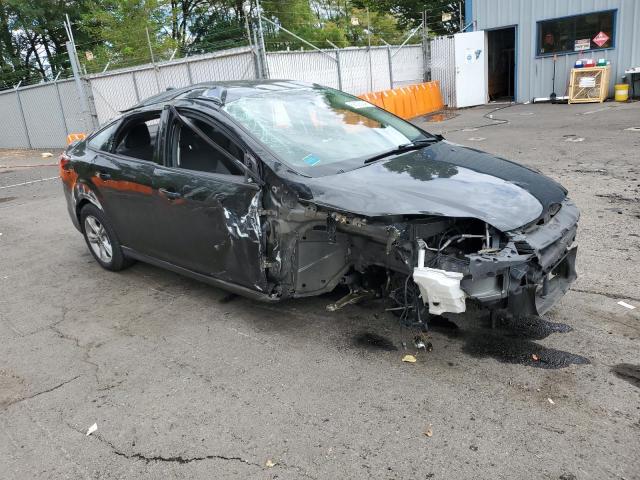 Photo 4 from auction – 2014 FORD FOCUS SE with VIN 1FADP3F20EL448578