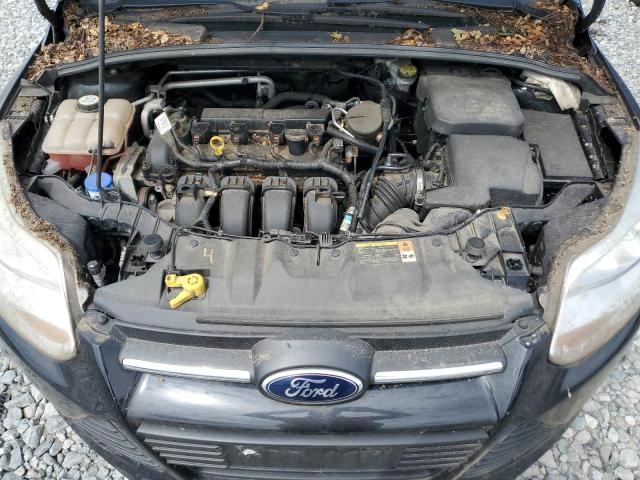 Photo 11 from auction – 2013 FORD FOCUS SE with VIN 1FADP3K29DL223273