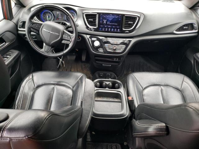 Photo 8 from auction – 2018 CHRYSLER PACIFICA with VIN 2C4RC1BG0JR172230
