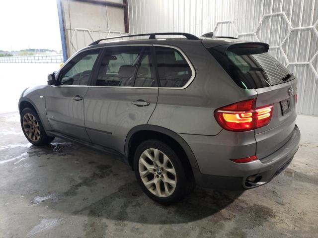 Photo 2 from auction – 2013 BMW X5 XDRIVE3 with VIN 5UXZV4C52D0B24446