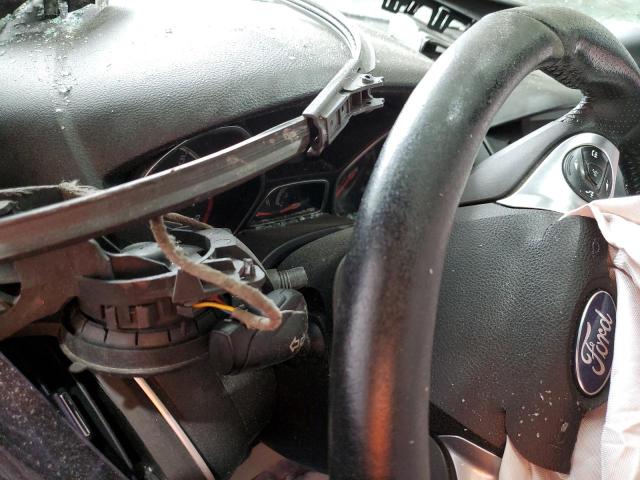 Photo 9 from auction – 2014 FORD FOCUS ST with VIN 1FADP3L93EL101540