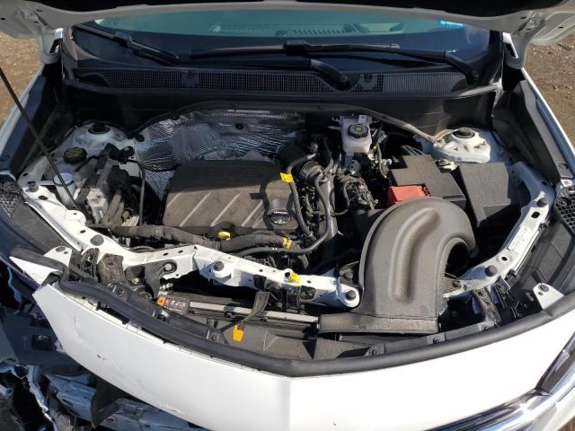 Photo 12 from auction – 2023 BUICK ENCORE GX SELECT with VIN KL4MMDS24PB052266