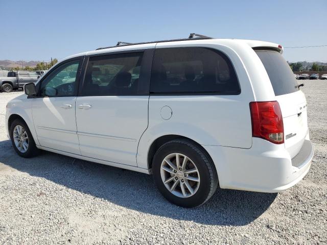 Photo 2 from auction – 2016 DODGE GRAND CARA with VIN 2C4RDGCG9GR258367