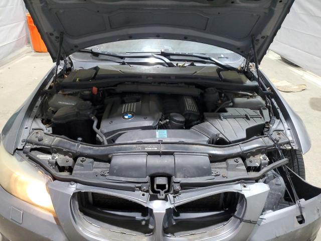 Photo 11 from auction – 2009 BMW 328 XI with VIN WBAPK73509A454729