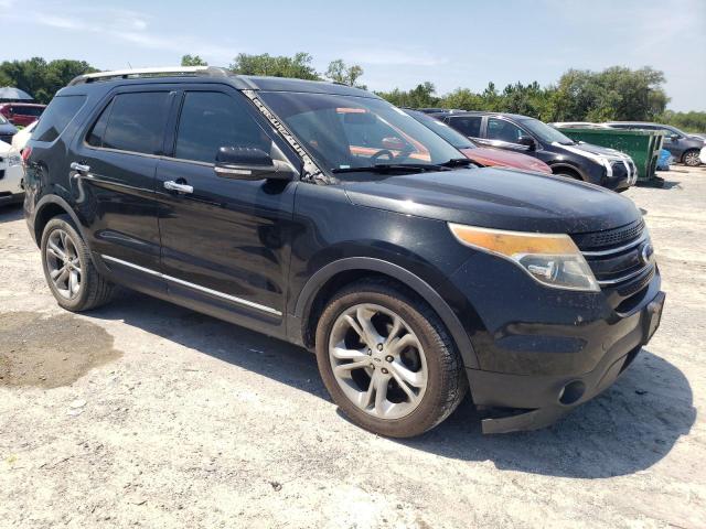 Photo 4 from auction – 2012 FORD EXPLORER L with VIN 1FMHK7F80CGA65313