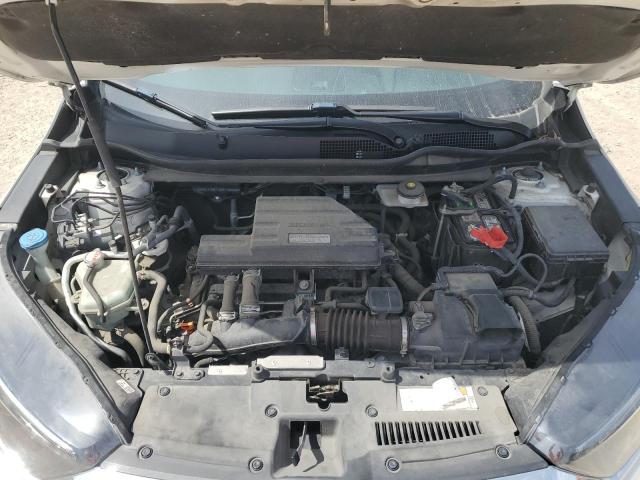 Photo 12 from auction – 2017 HONDA CR-V EX with VIN 5J6RW2H50HL072158
