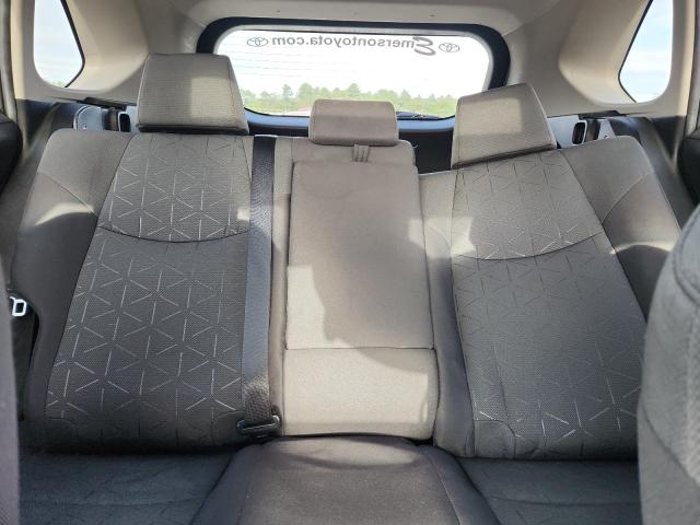 Photo 10 from auction – 2020 TOYOTA RAV4 XLE with VIN 2T3P1RFV3LC136840