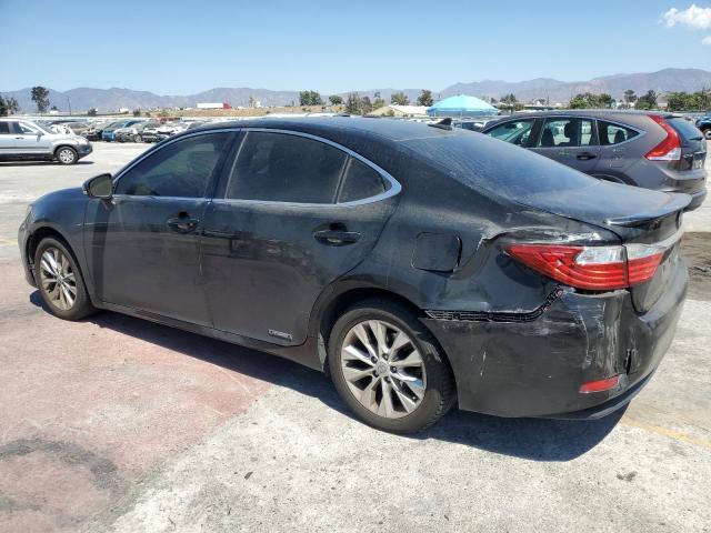 صورة رقم 2 من المزاد - 2014 LEXUS ES 300H مع VIN JTHBW1GG0E2040024