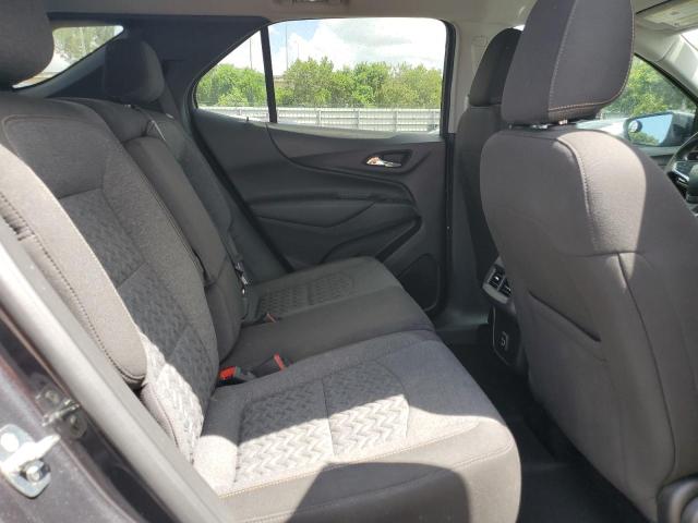 Photo 10 from auction – 2023 CHEVROLET EQUINOX LT with VIN 3GNAXKEG9PS109620