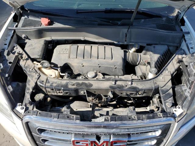Photo 12 from auction – 2014 GMC ACADIA SLT with VIN 1GKKVSKD9EJ214951