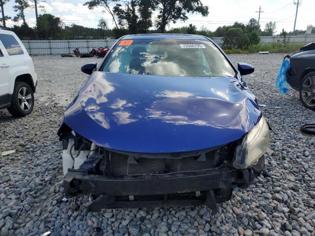 Photo 5 from auction – 2015 TOYOTA CAMRY LE with VIN 4T1BF1FK0FU956176