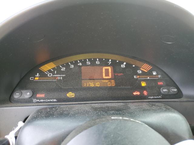 Photo 9 from auction – 2001 HONDA S2000 with VIN JHMAP11421T000734