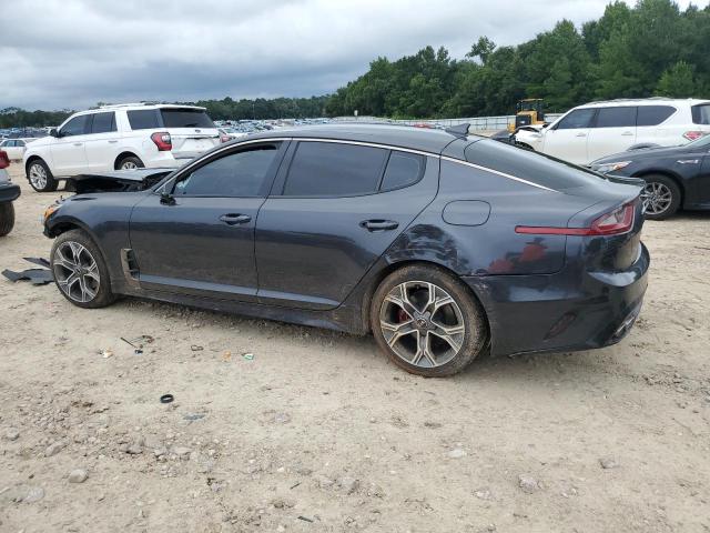 Photo 2 from auction – 2020 KIA STINGER with VIN KNAE15LA3L6072460