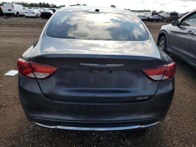 صورة رقم 6 من المزاد - 2015 CHRYSLER 200 LIMITED مع VIN 1C3CCCAB3FN723993