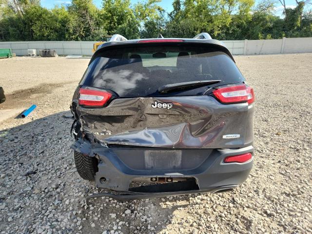 Photo 6 from auction – 2017 JEEP CHEROKEE LATITUDE with VIN 1C4PJMCS8HW575259