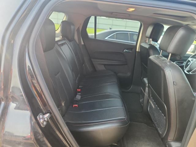 Photo 11 from auction – 2011 GMC TERRAIN SL with VIN 2CTFLVEC6B6425044