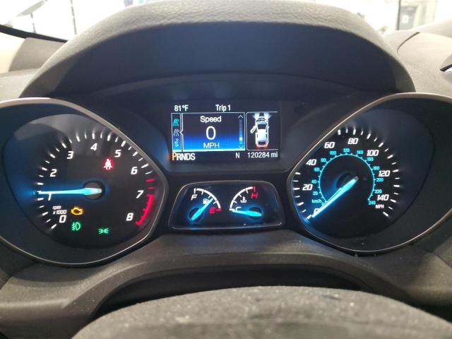 Photo 9 from auction – 2015 FORD ESCAPE TIT with VIN 1FMCU0J94FUB37504