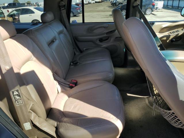 Photo 11 from auction – 1999 FORD EXPEDITION with VIN 1FMPU18L9XLA55719