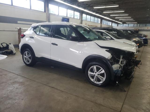 Photo 4 from auction – 2023 NISSAN KICKS S with VIN 3N1CP5BV5PL514294