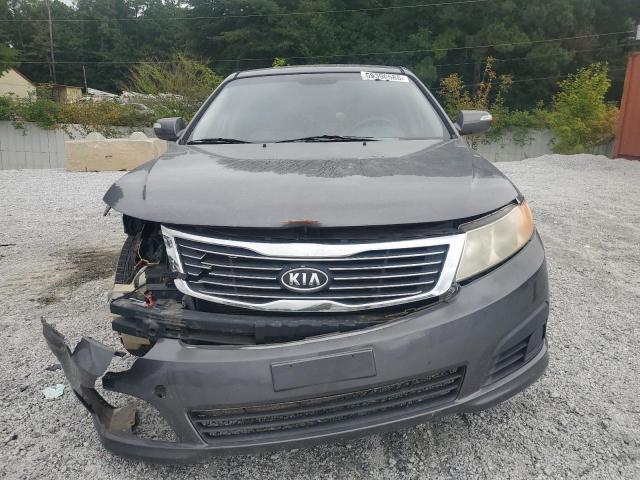 Photo 5 from auction – 2009 KIA OPTIMA LX with VIN KNAGE228795318130