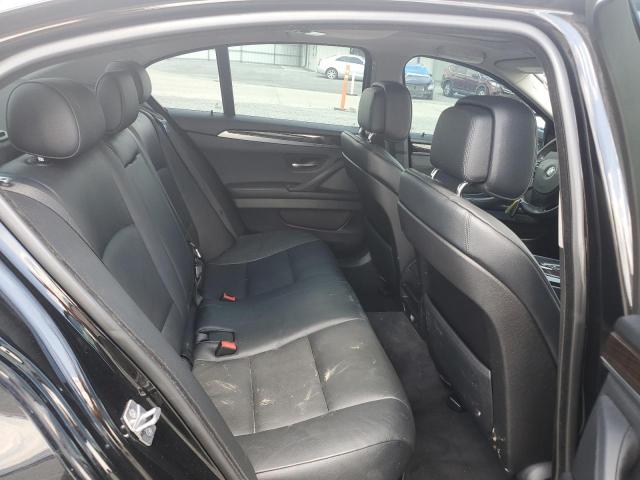 Photo 10 from auction – 2013 BMW 528 I with VIN WBAXG5C52DD230892