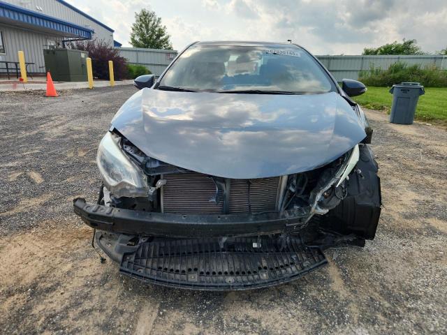Photo 5 from auction – 2015 TOYOTA COROLLA L with VIN 2T1BURHEXFC262592