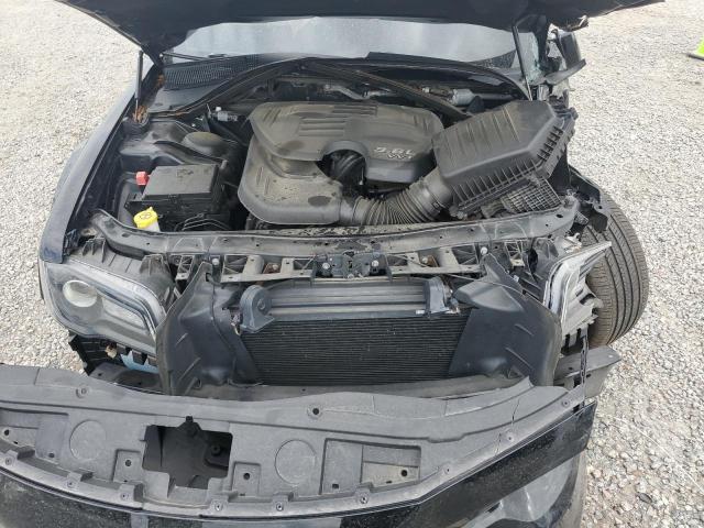 Photo 11 from auction – 2021 CHRYSLER 300 S with VIN 2C3CCABG8MH523874