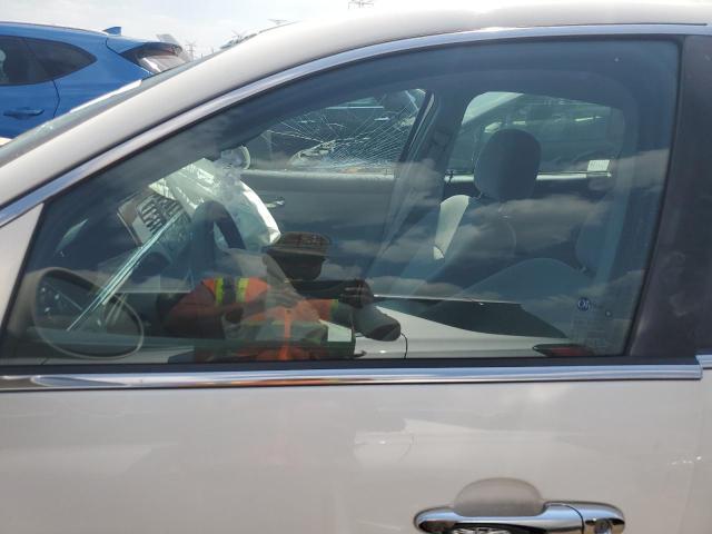 Foto 7 de la subasta – 2007 BUICK LACROSSE con VIN 2G4WC582171249860