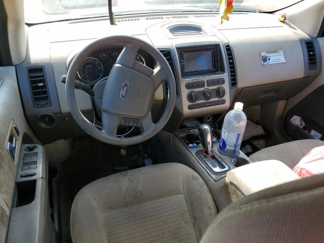 Photo 8 from auction – 2007 FORD EDGE SE with VIN 2FMDK36C77BA53538