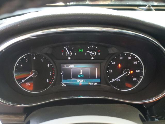 Photo 9 from auction – 2019 BUICK ENCORE PRE with VIN KL4CJESB3KB707424