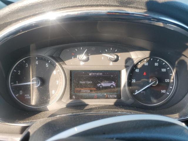Photo 9 from auction – 2022 BUICK ENCORE PRE with VIN KL4CJESM5NB553210