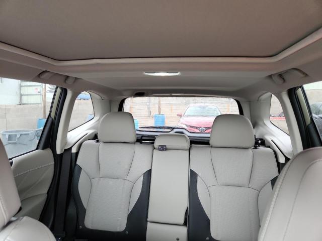 Photo 10 from auction – 2019 SUBARU FORESTER L with VIN JF2SKAUC0KH457300