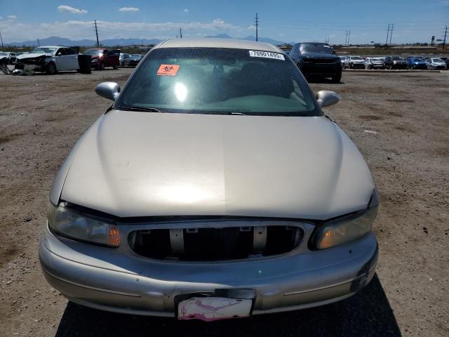 Photo 5 from auction – 2002 BUICK CENTURY CU with VIN 2G4WS52J221227507