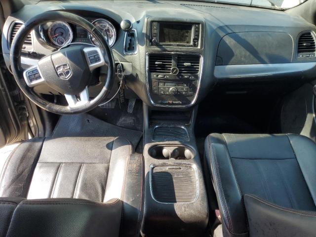 Photo 8 from auction – 2019 DODGE GRAND CARA with VIN 2C4RDGEG6KR692834