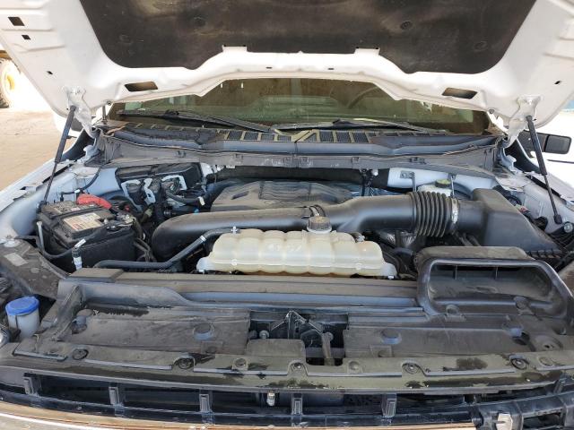Photo 11 from auction – 2021 FORD F150 SUPER with VIN 1FTFW1E80MFB31087
